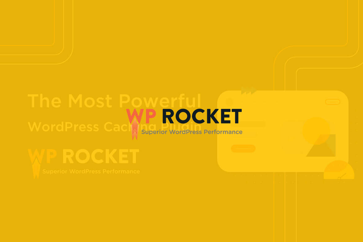 WP Rocket v3.14 - WordPress Cache Plugin 2023 WP Rocket WordPress Cache Plugin
